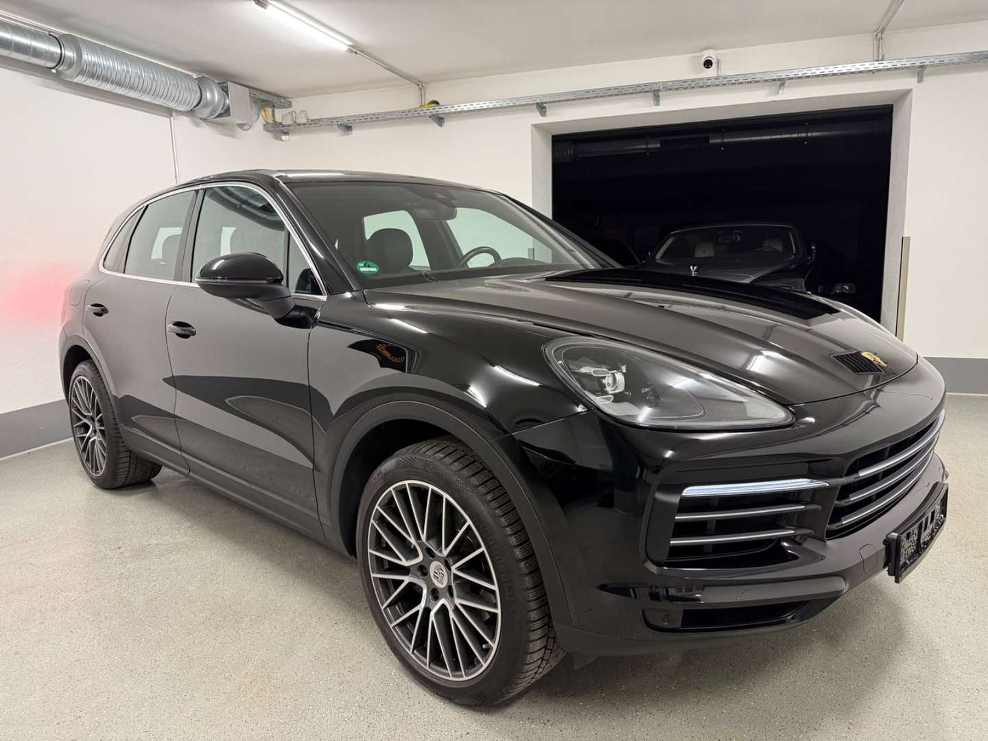 Porsche Cayenne II Base - 2019 - Joinsteer - #4