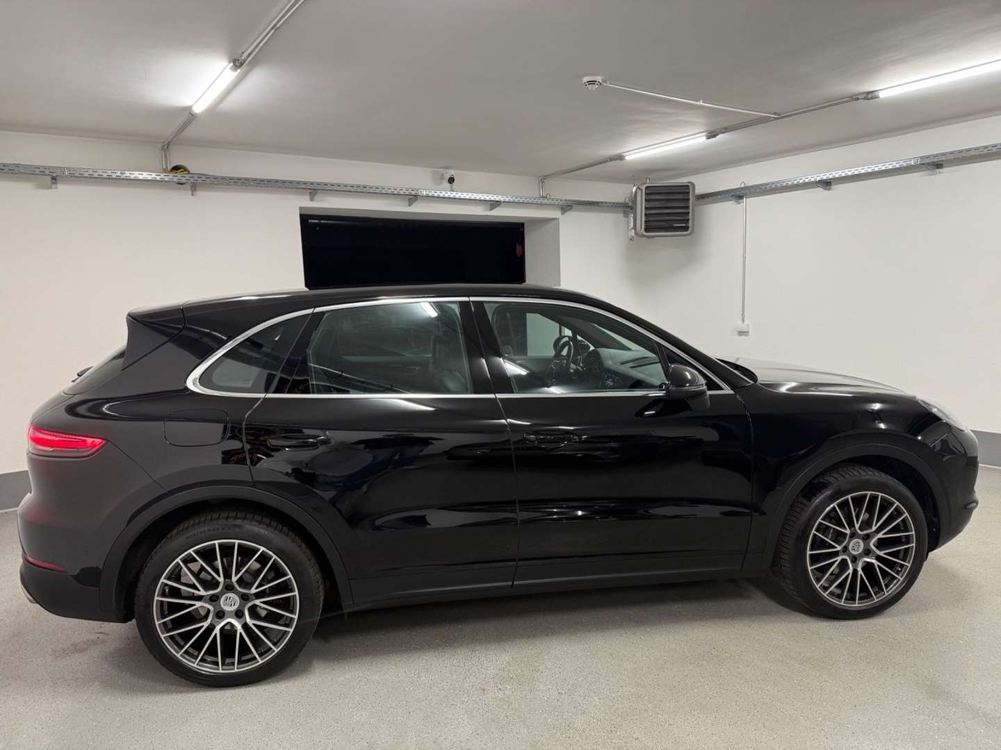 Porsche Cayenne II Base - 2019 - Joinsteer - #5