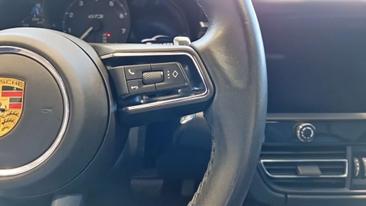 Porsche Macan GTS — photo 12