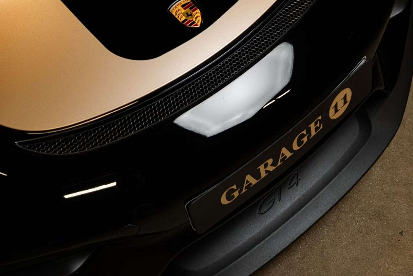 Porsche 718 Cayman GT4 - 2022 - Joinsteer - #21