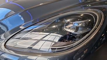 Porsche Macan GTS — photo 20