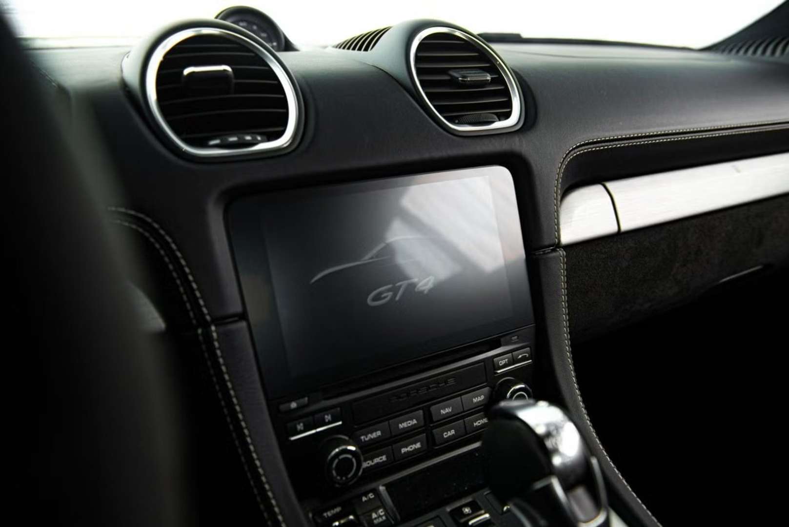 Porsche 718 Cayman GT4 - 2022 - Joinsteer - #25