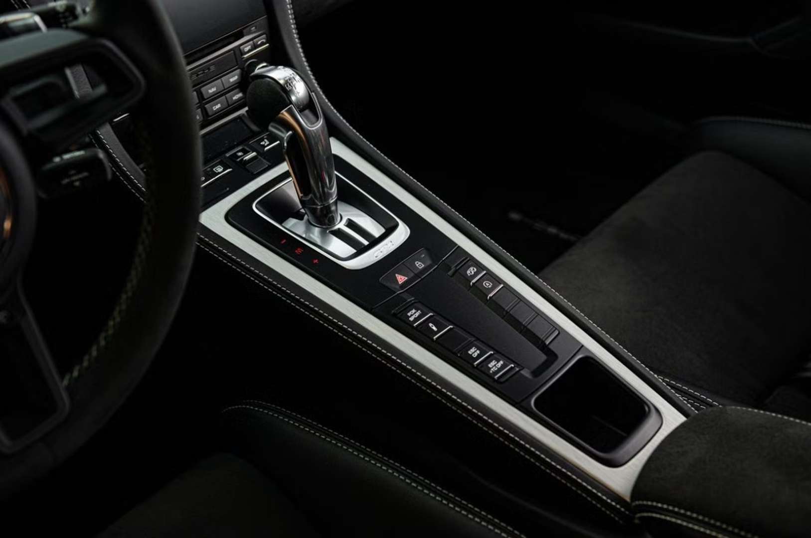 Porsche 718 Cayman GT4 - 2022 - Joinsteer - #28