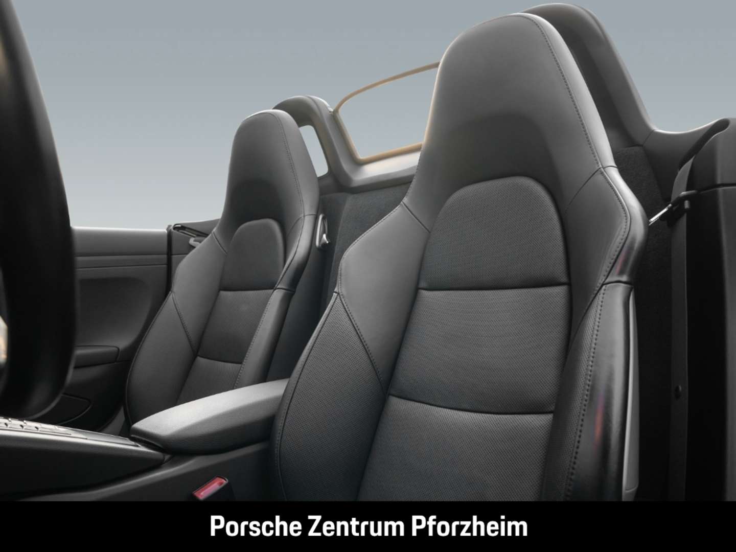 Porsche Boxster - 2019 - Joinsteer - #5