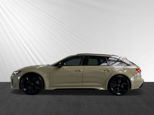 Audi RS6 avant TFSI Quattro Tiptronic - 2023 - Joinsteer - #2