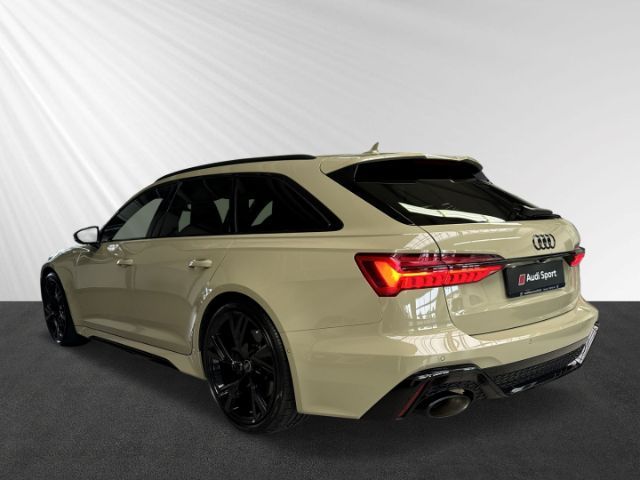 Audi RS6 avant TFSI Quattro Tiptronic - 2023 - Joinsteer - #3