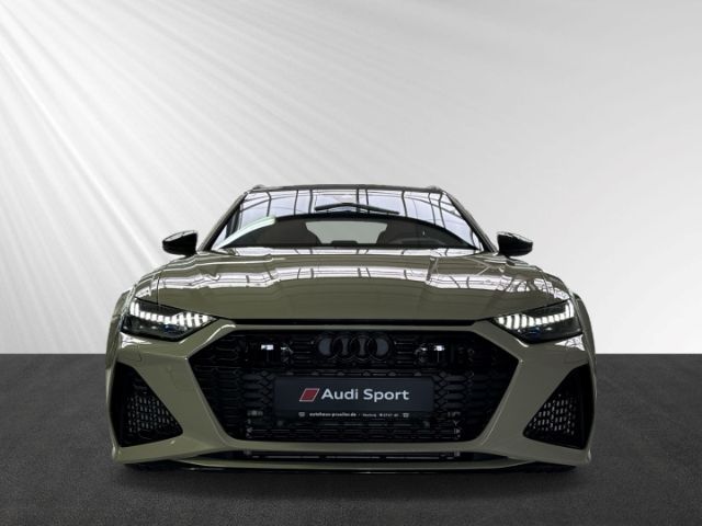 Audi RS6 avant TFSI Quattro Tiptronic - 2023 - Joinsteer - #4