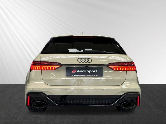 Audi RS6 avant TFSI Quattro Tiptronic - 2023 - Joinsteer - #5