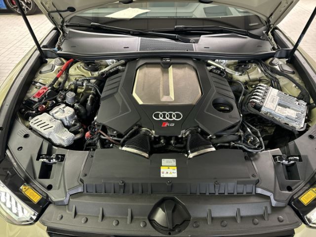 Audi RS6 avant TFSI Quattro Tiptronic - 2023 - Joinsteer - #7