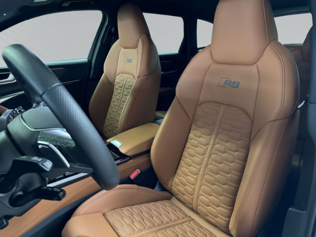 Audi RS6 avant TFSI Quattro Tiptronic - 2023 - Joinsteer - #9