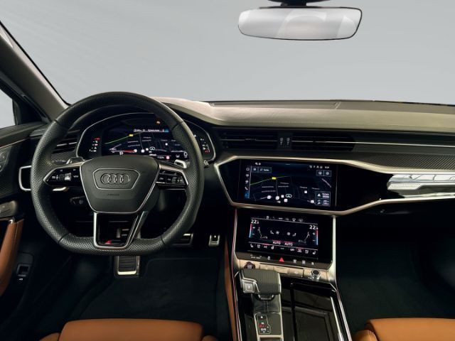 Audi RS6 avant TFSI Quattro Tiptronic - 2023 - Joinsteer - #11