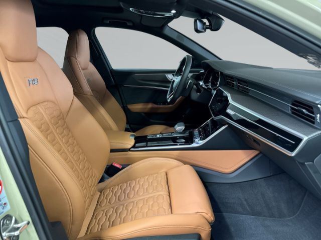 Audi RS6 avant TFSI Quattro Tiptronic - 2023 - Joinsteer - #12