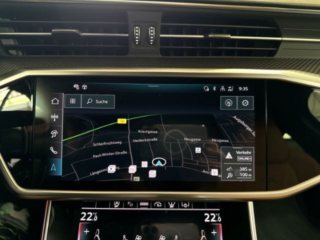 Audi RS6 avant TFSI Quattro Tiptronic - 2023 - Joinsteer - #14