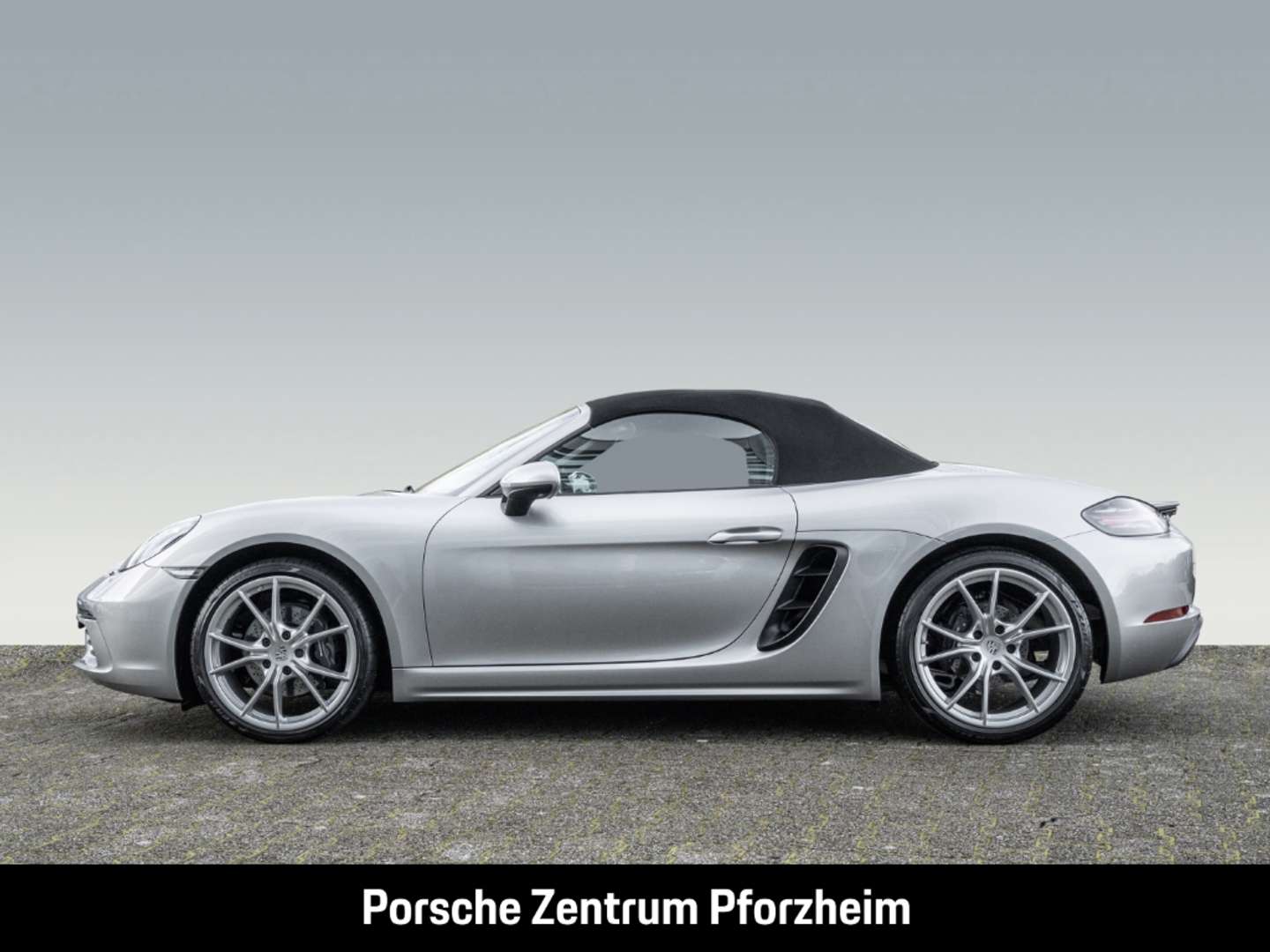 Porsche Boxster - 2024 - Joinsteer - #9