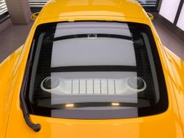 Porsche 718 Base -  - Joinsteer - #5