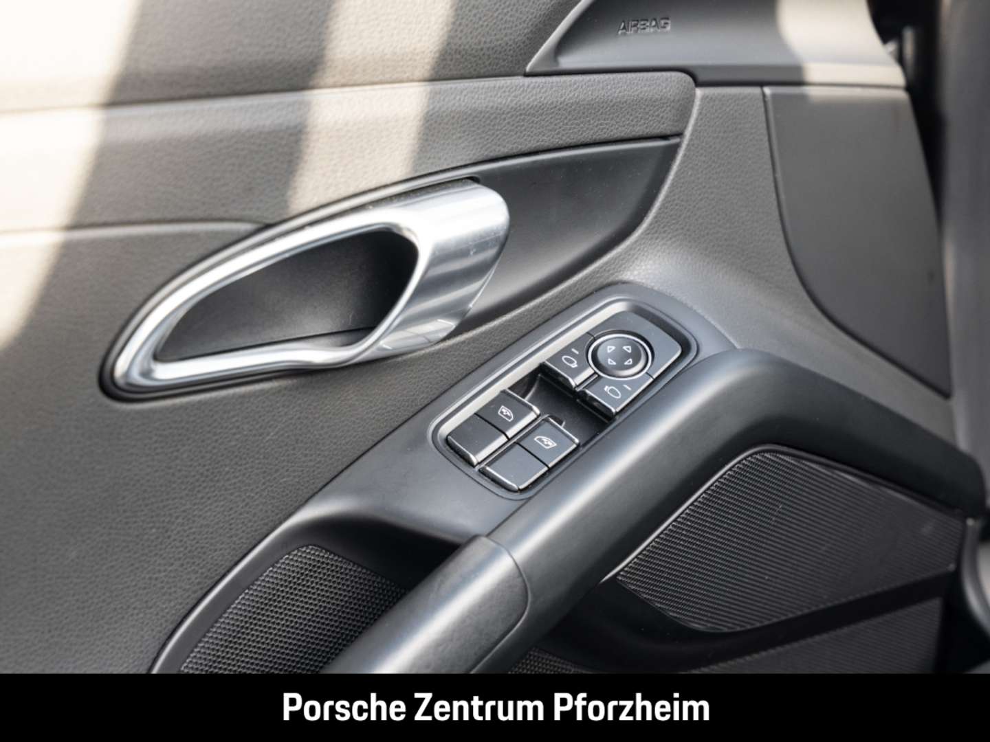 Porsche Boxster - 2019 - Joinsteer - #17