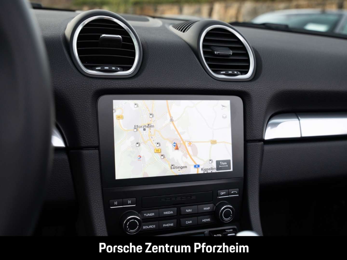 Porsche Boxster - 2024 - Joinsteer - #11