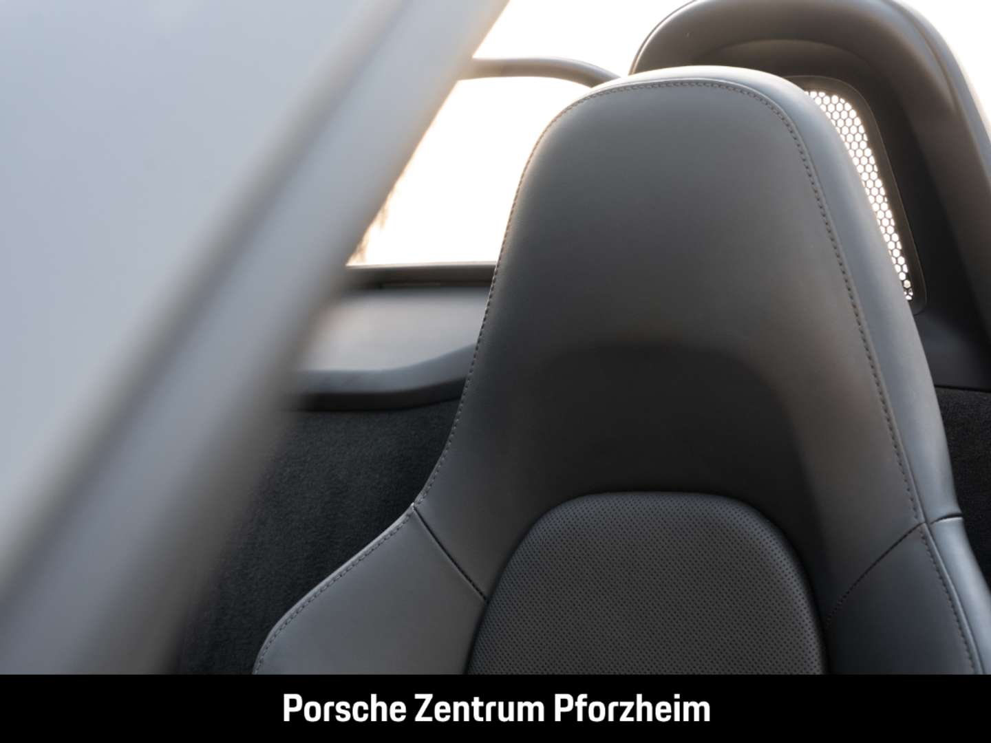 Porsche Boxster - 2019 - Joinsteer - #18