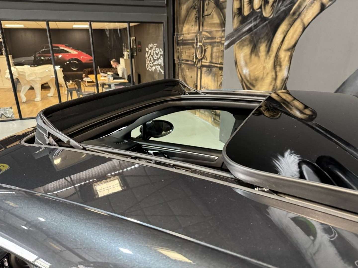 Porsche Macan II Base - 2019 - Joinsteer - #6