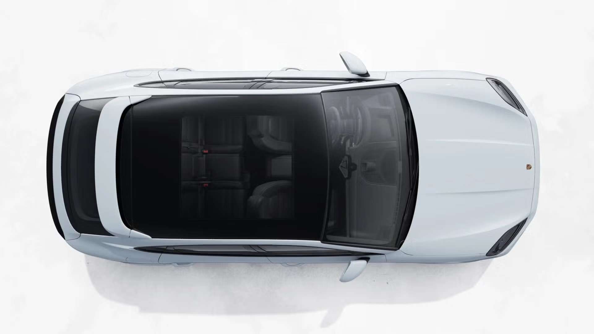 Porsche Cayenne II E-Hybrid Coupé - 2024 - Joinsteer - #5