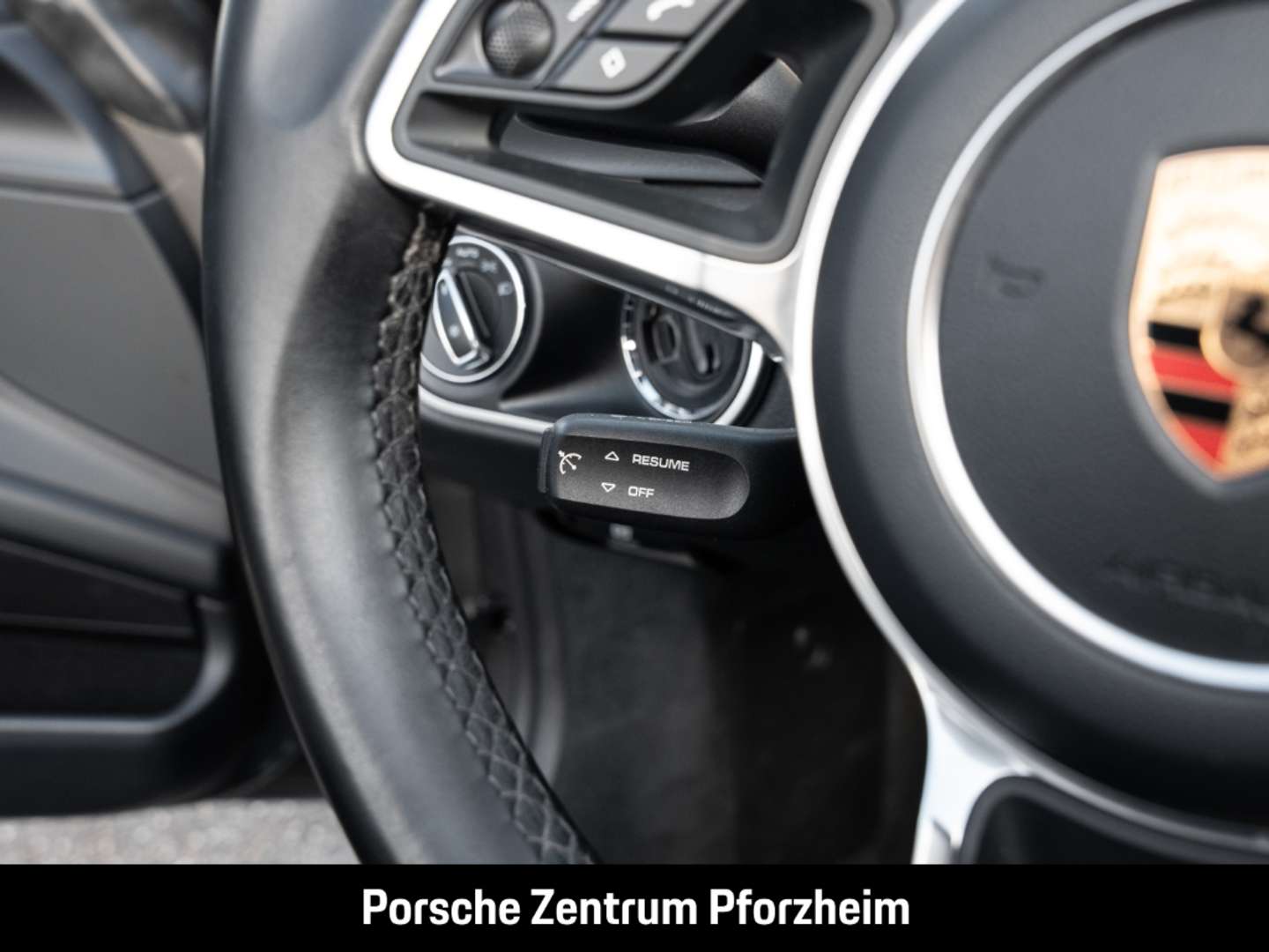 Porsche Boxster - 2019 - Joinsteer - #21