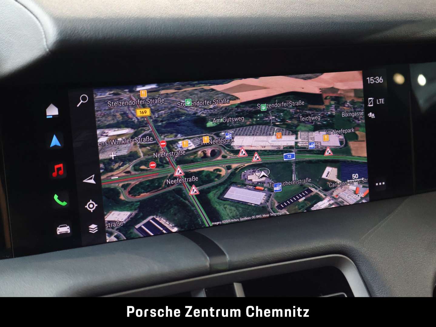 Porsche Taycan II 4S Sport Turismo - 2022 - Joinsteer - #16