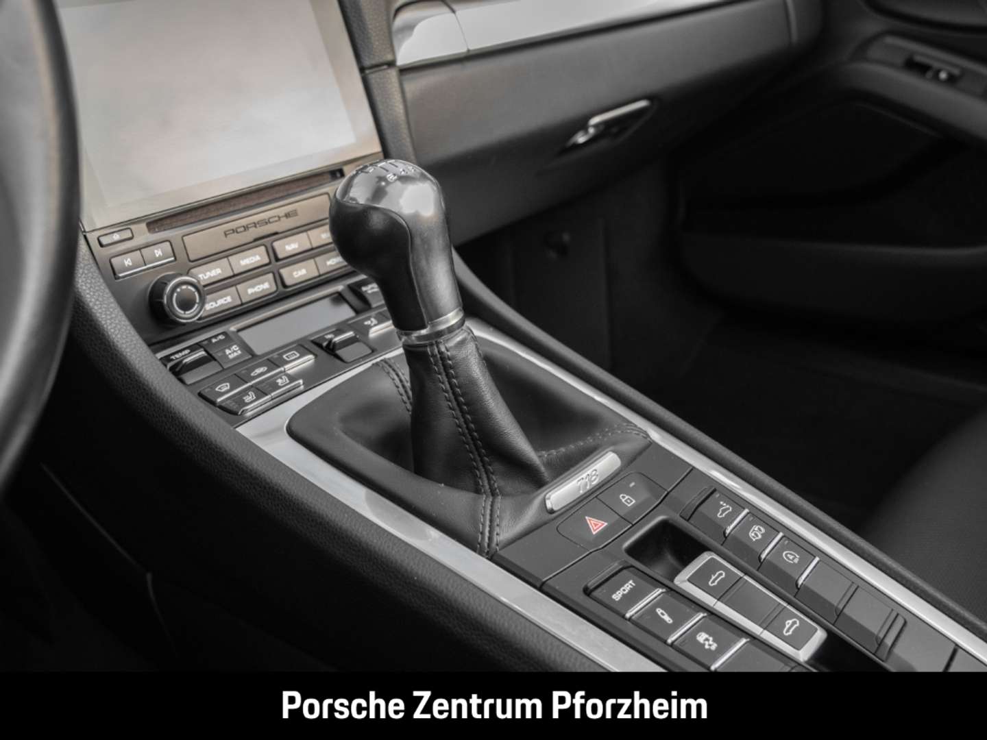 Porsche Boxster - 2019 - Joinsteer - #22