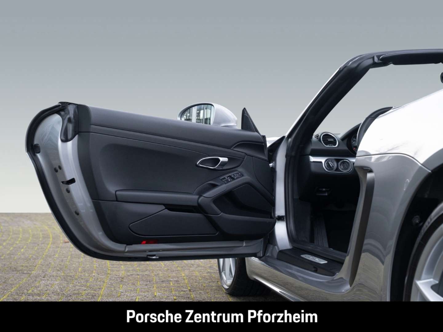 Porsche Boxster - 2024 - Joinsteer - #20