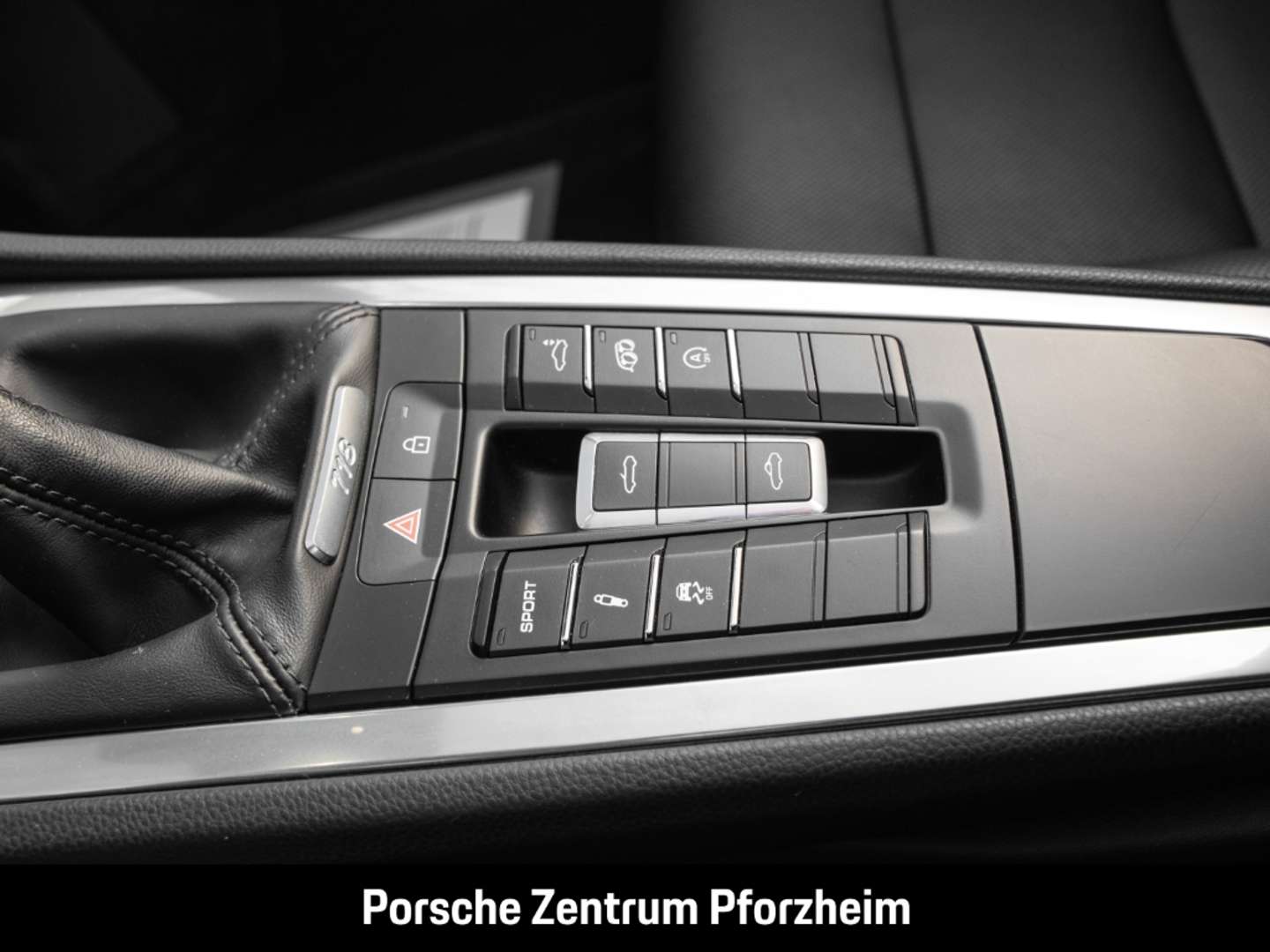 Porsche Boxster - 2019 - Joinsteer - #23