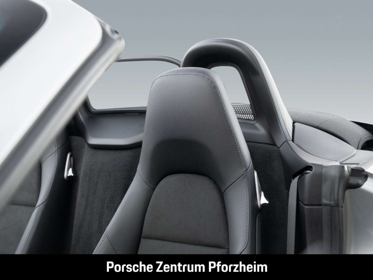 Porsche Boxster - 2024 - Joinsteer - #21