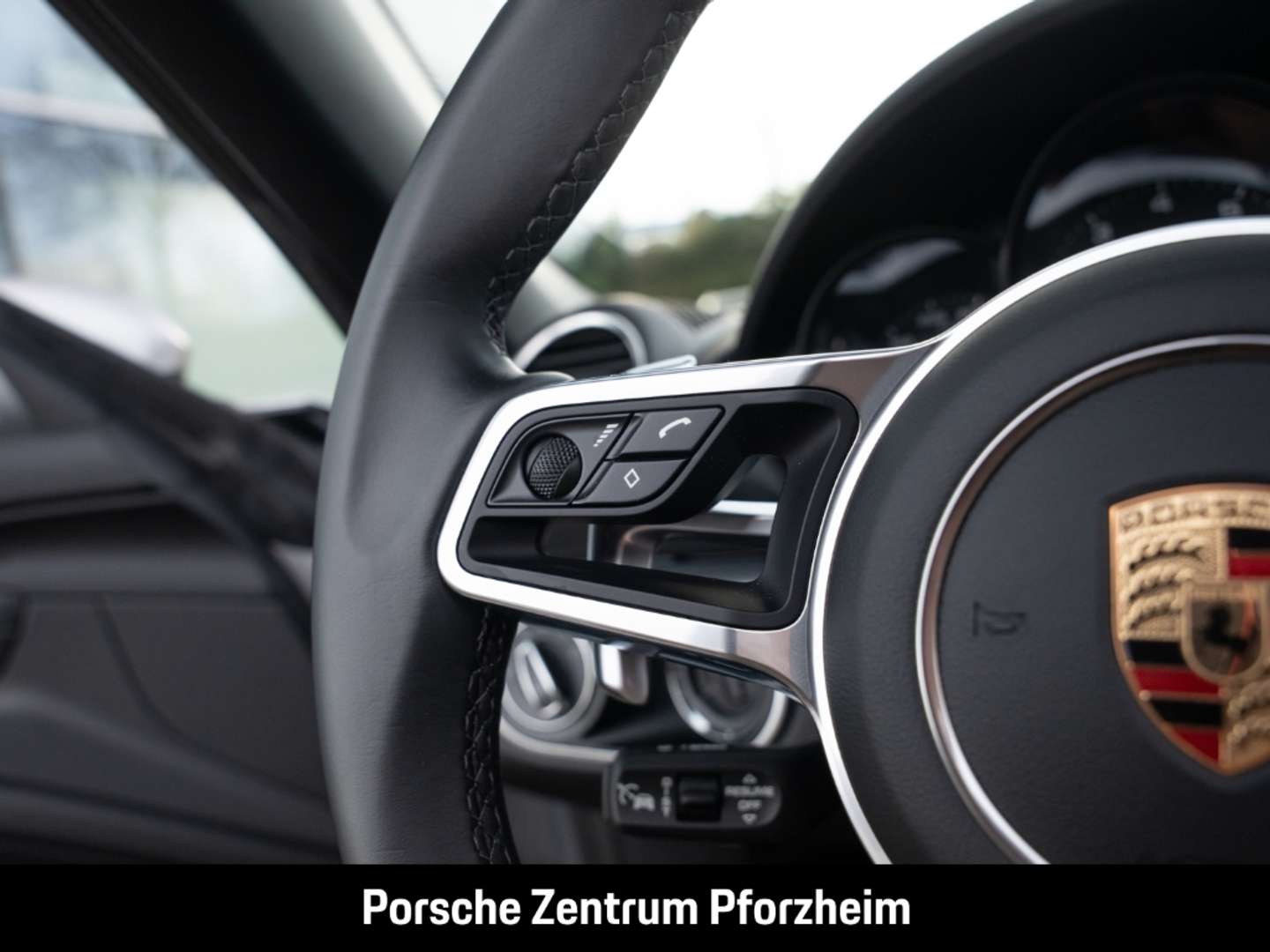 Porsche Boxster - 2024 - Joinsteer - #23