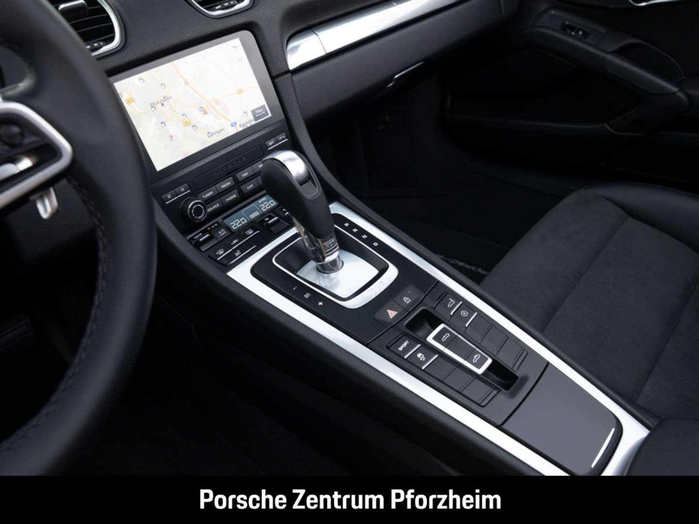 Porsche Boxster - 2024 - Joinsteer - #25