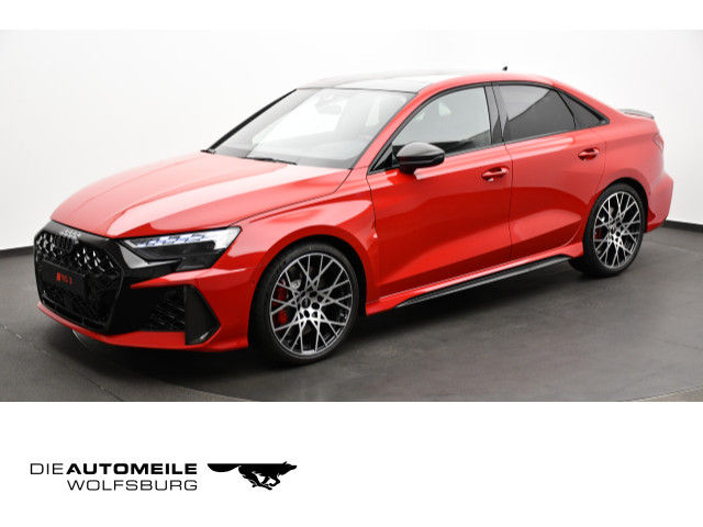 Audi RS3 Berline 2.5 TFSI Quattro S Tronic - 2024 - Joinsteer - #1