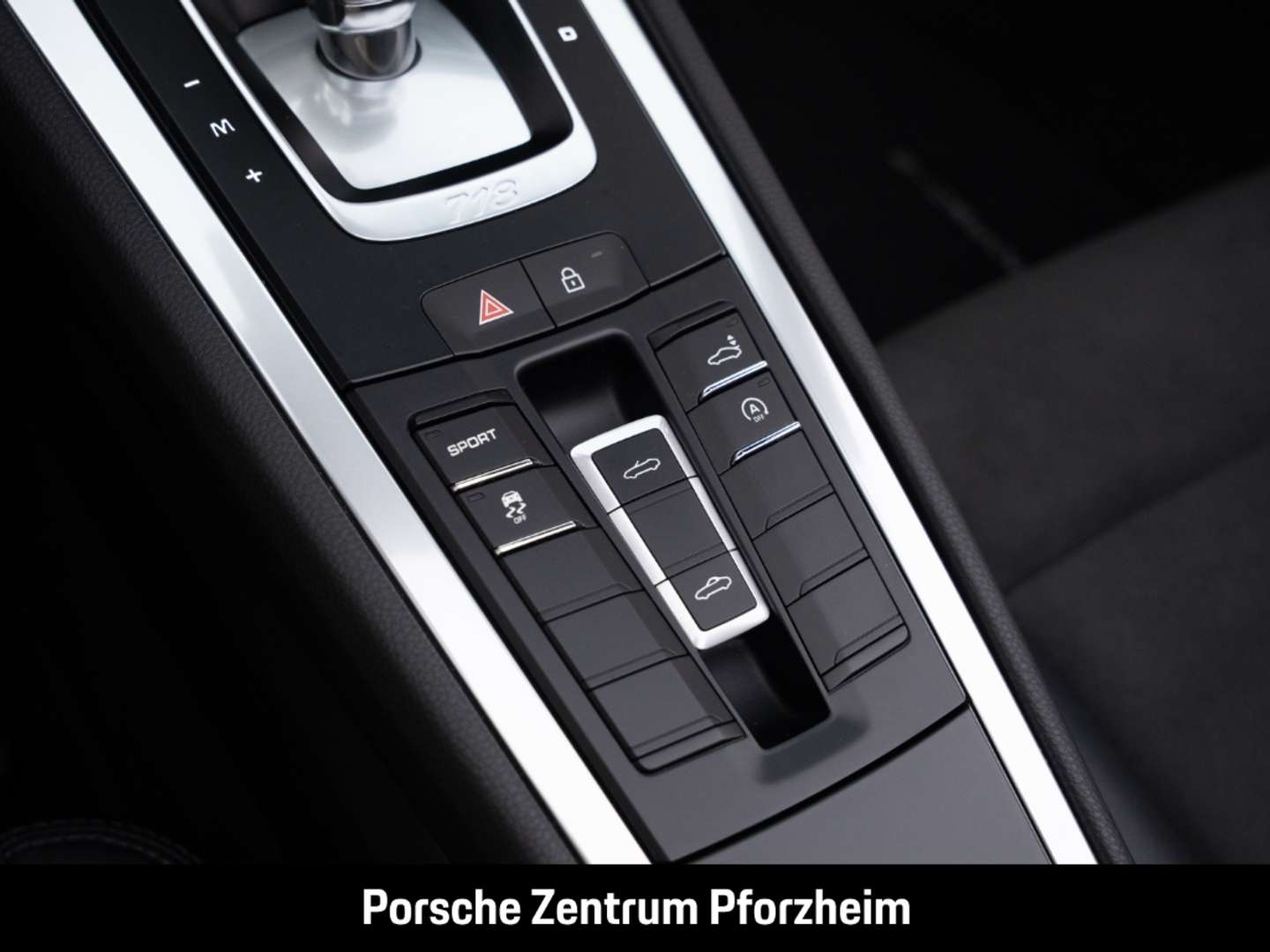 Porsche Boxster - 2024 - Joinsteer - #26