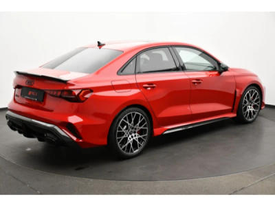 Audi RS3 Berline 2.5 TFSI Quattro S Tronic -  - Joinsteer - #2