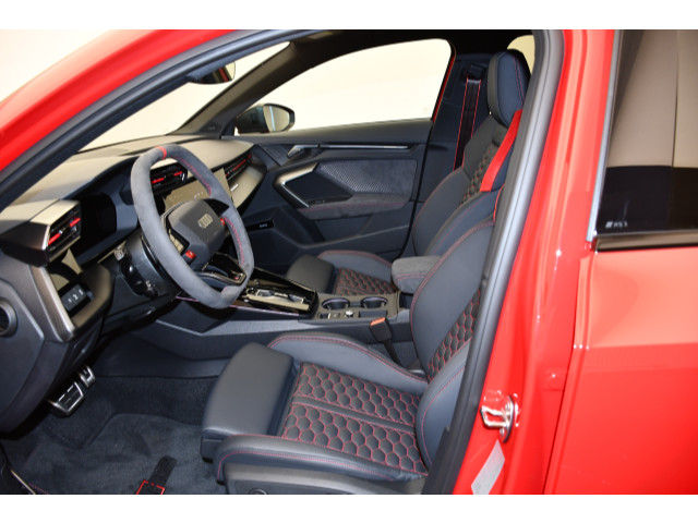 Audi RS3 Berline 2.5 TFSI Quattro S Tronic - 2024 - Joinsteer - #4