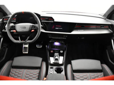 Audi RS3 Berline 2.5 TFSI Quattro S Tronic -  - Joinsteer - #4