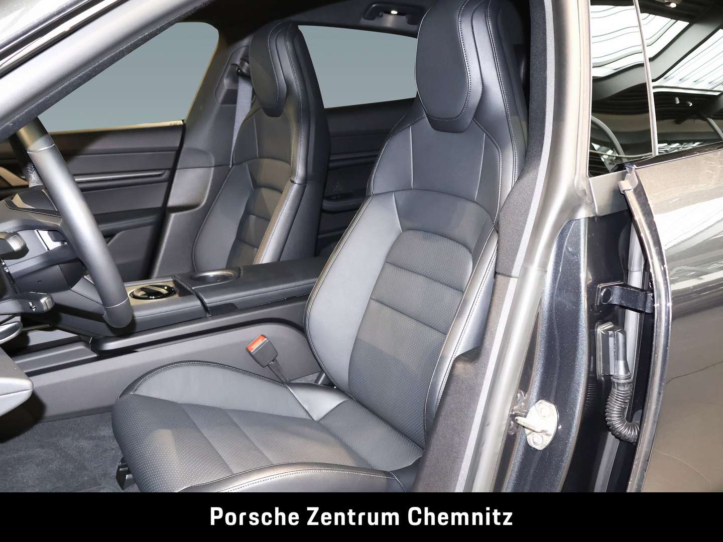 Porsche Taycan II 4S Sport Turismo - 2022 - Joinsteer - #22