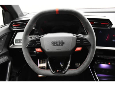Audi RS3 Berline 2.5 TFSI Quattro S Tronic -  - Joinsteer - #5