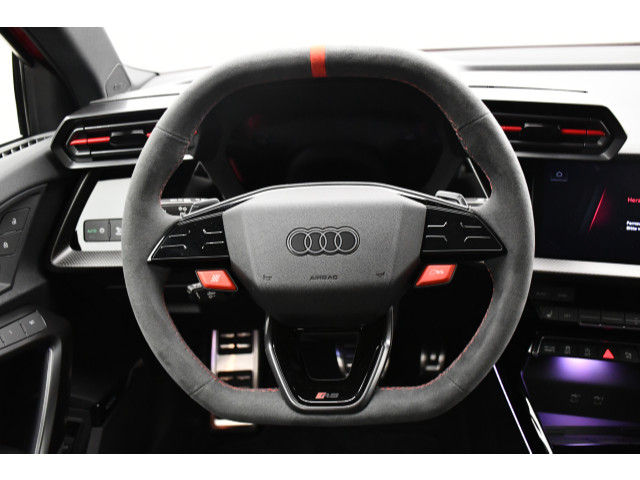Audi RS3 Berline 2.5 TFSI Quattro S Tronic - 2024 - Joinsteer - #6