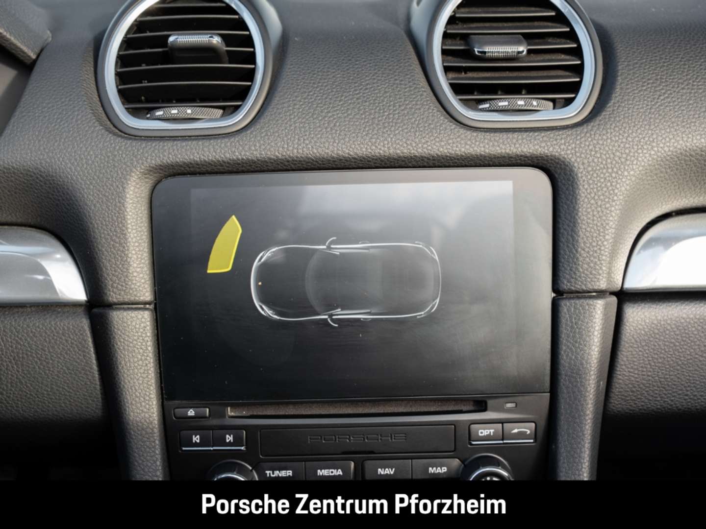 Porsche Boxster - 2019 - Joinsteer - #26