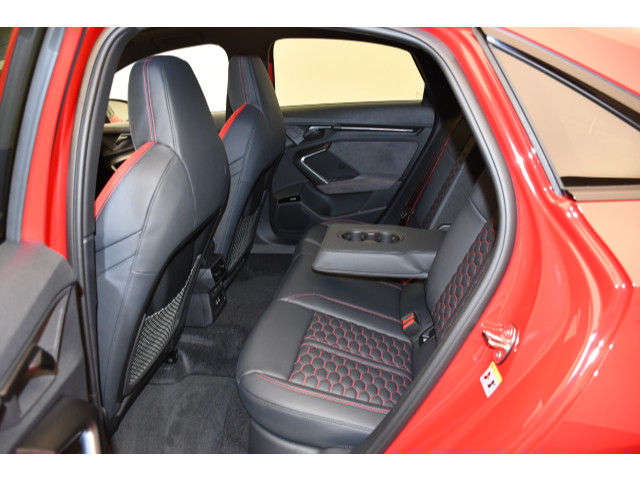 Audi RS3 Berline 2.5 TFSI Quattro S Tronic - 2024 - Joinsteer - #12