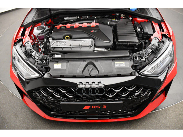Audi RS3 Berline 2.5 TFSI Quattro S Tronic - 2024 - Joinsteer - #14
