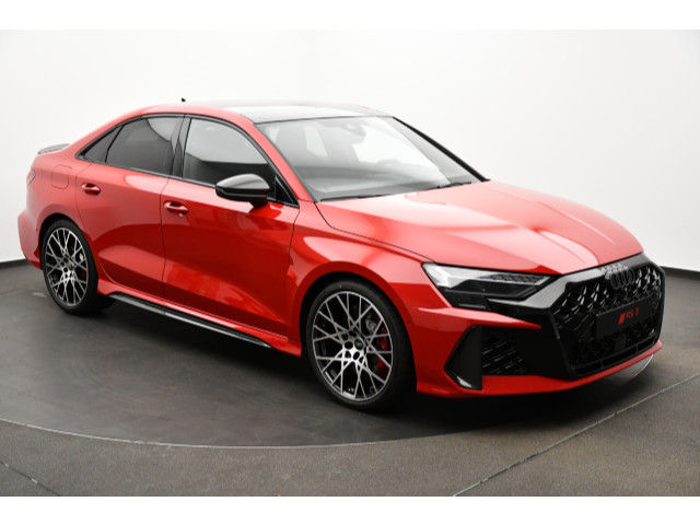 Audi RS3 Berline 2.5 TFSI Quattro S Tronic - 2024 - Joinsteer - #16