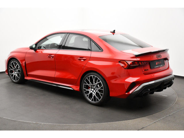 Audi RS3 Berline 2.5 TFSI Quattro S Tronic - 2024 - Joinsteer - #17