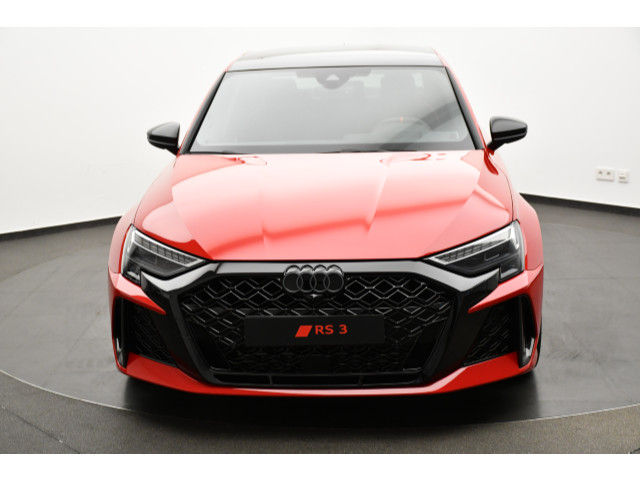 Audi RS3 Berline 2.5 TFSI Quattro S Tronic - 2024 - Joinsteer - #20
