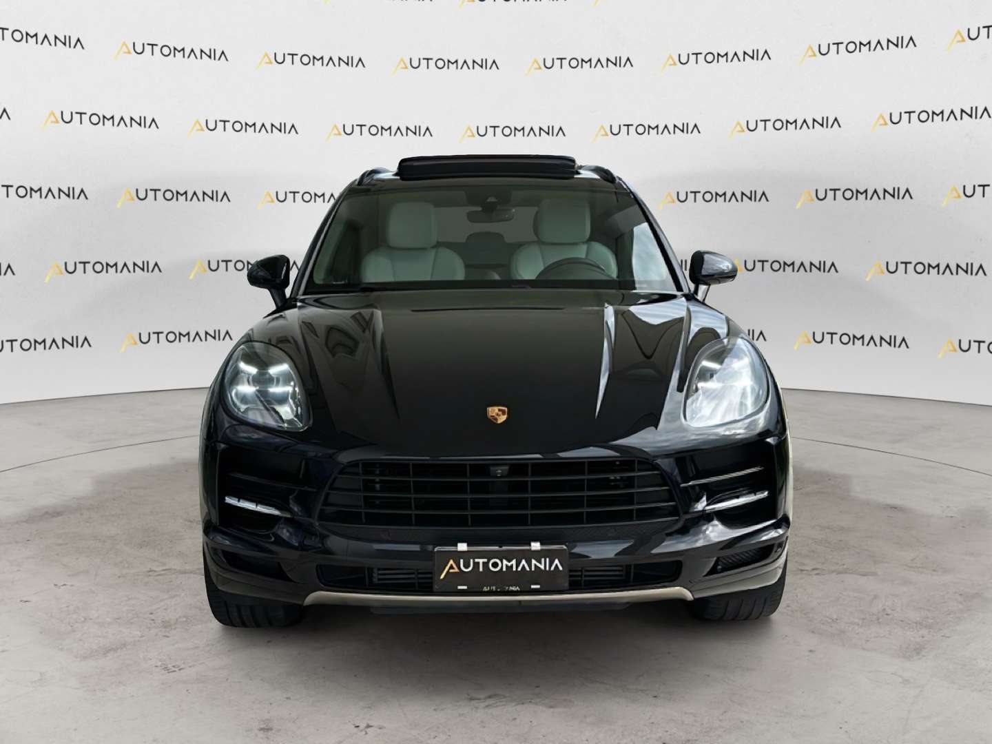 Porsche Macan II Base - 2021 - Joinsteer - #2