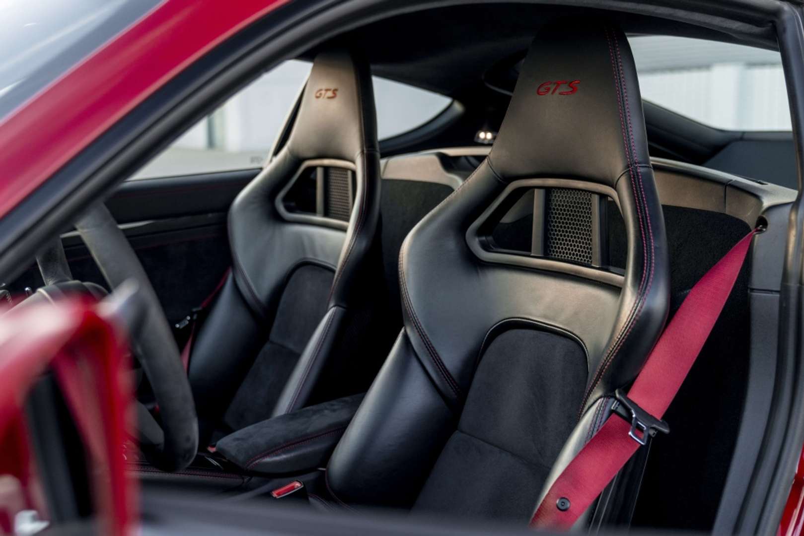 Porsche 718 Cayman GTS - 2018 - Joinsteer - #16