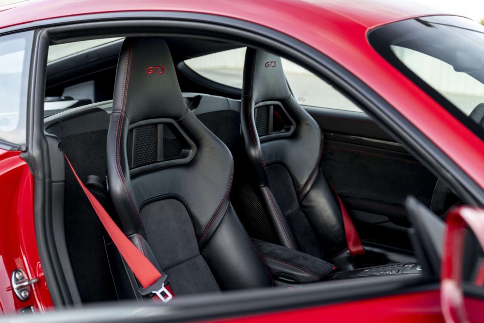 Porsche 718 Cayman GTS - 2018 - Joinsteer - #17
