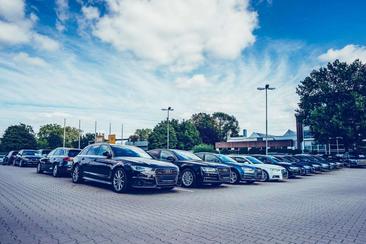 Porsche Boxster Style Edition — photo 15